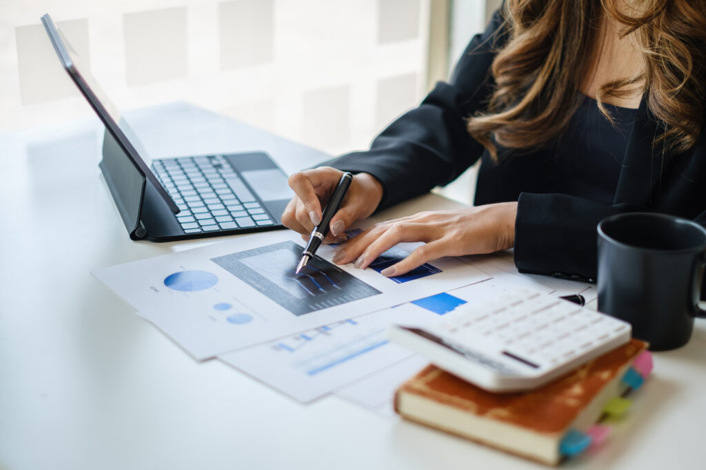 account manager qué hace