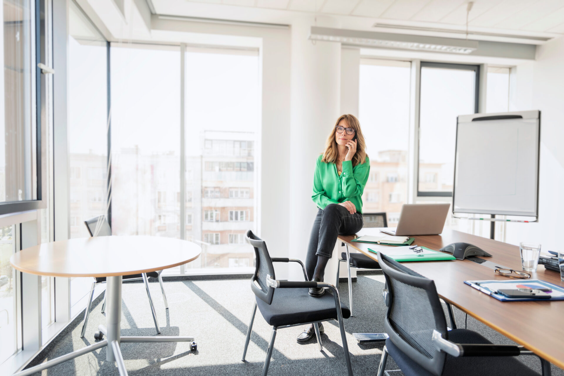 emprender manteniendo un trabajo estable