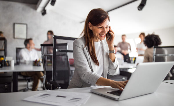 aumenta el porcentaje de mujeres emprendedoras