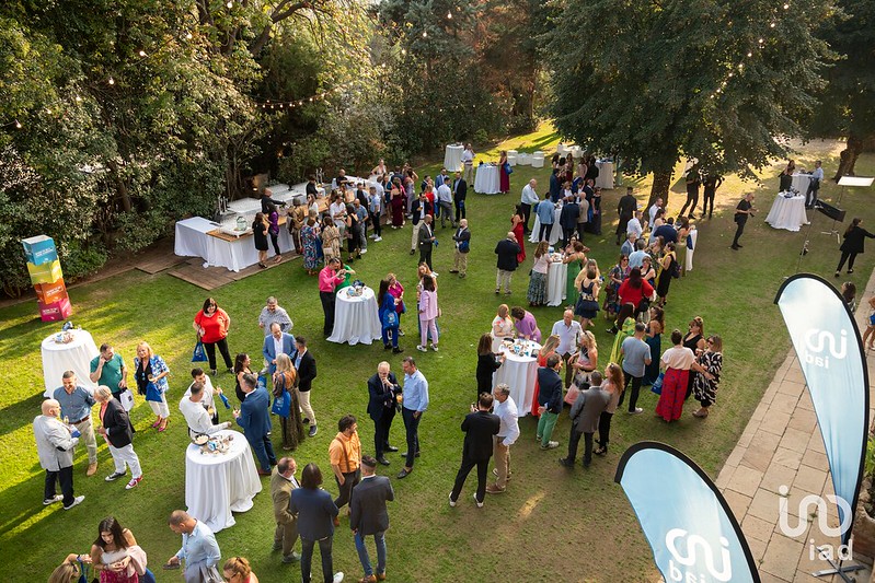 Convencion Nacional iad España