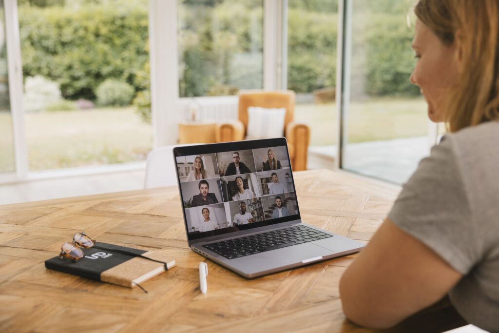 mujeres emprendedoras