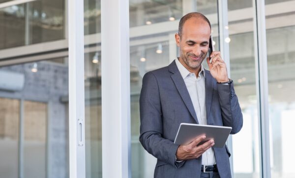 Trabajar con clientes internacionales