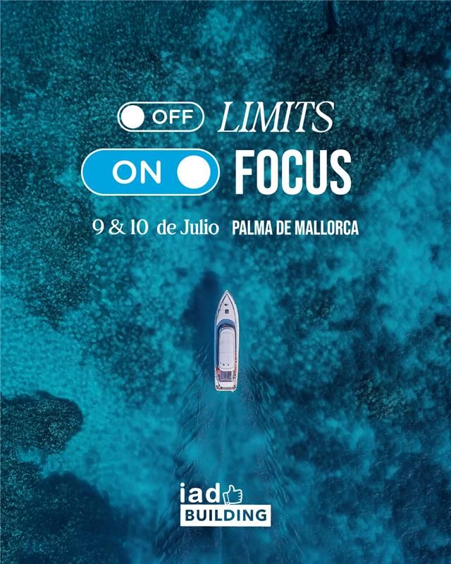iad builidng 2025 off limits on focus
