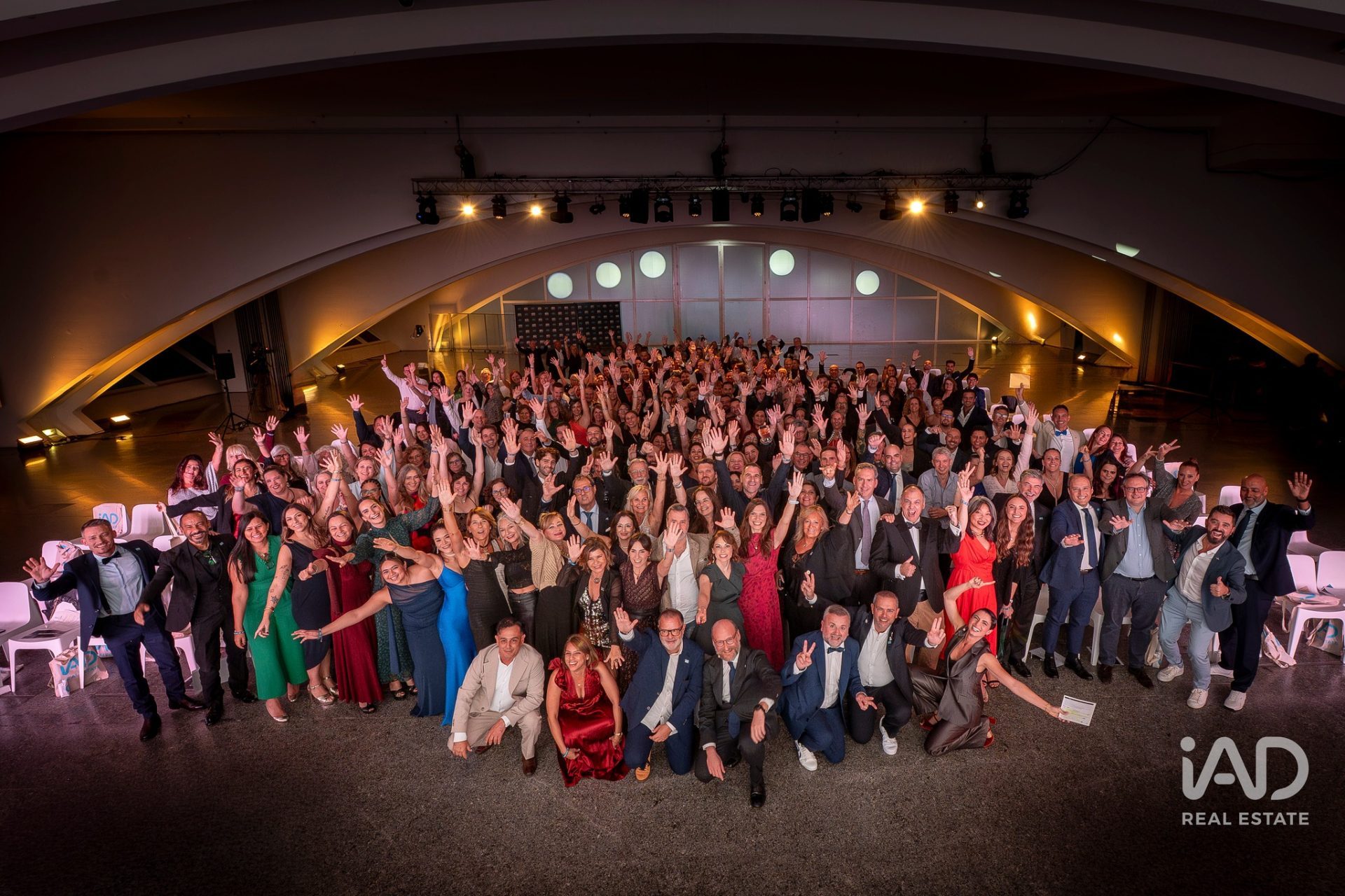 nueva identidad de marca