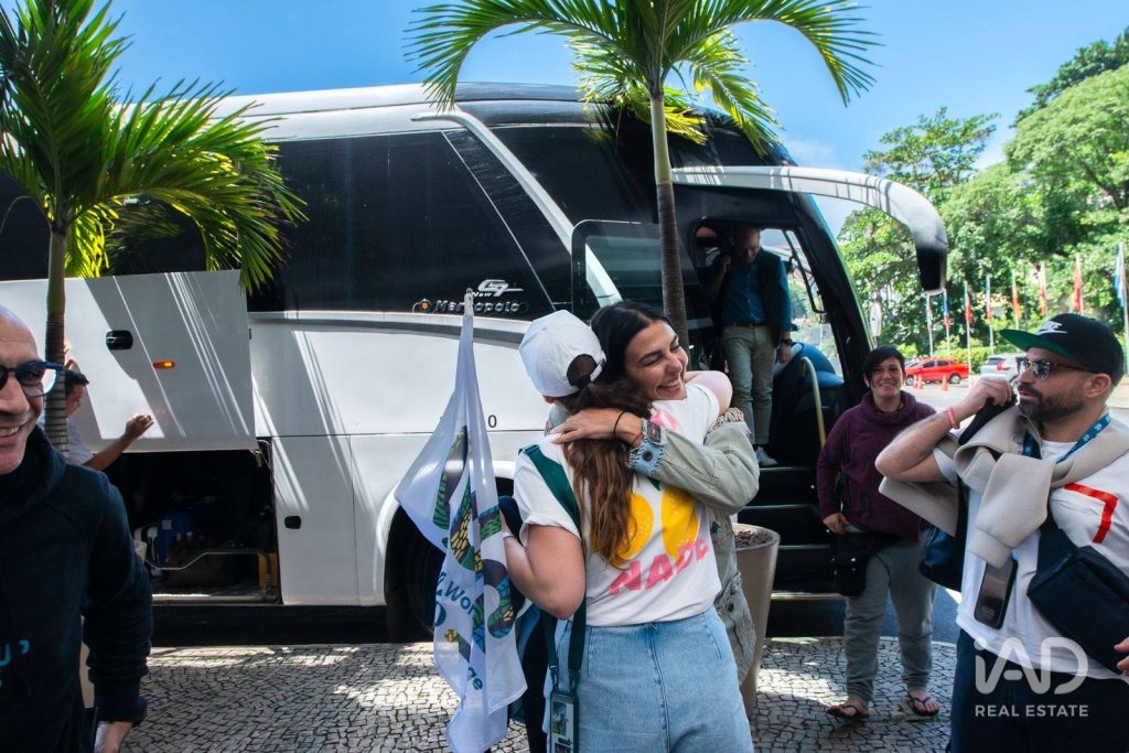 iad World Challenge 2025 Rio de Janeiro