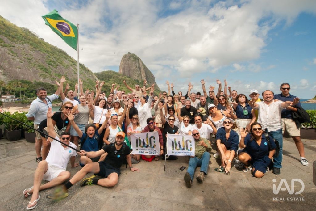 IWC 2025 Rio