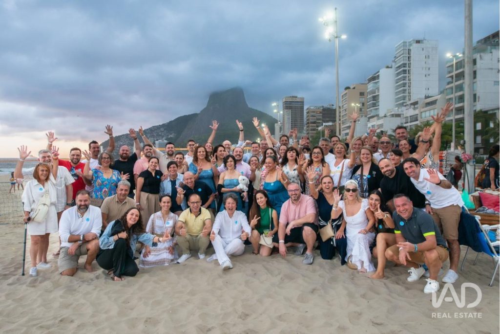 IWC 2025 Rio de Janeiro