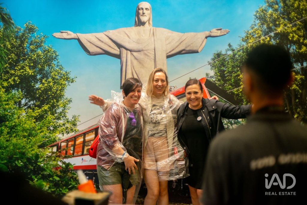 IWC 2026 Cristo Redentor