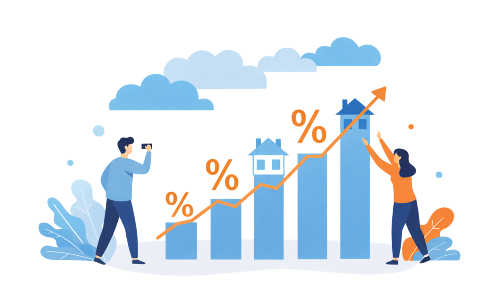 crecimiento inmobiliaria iad