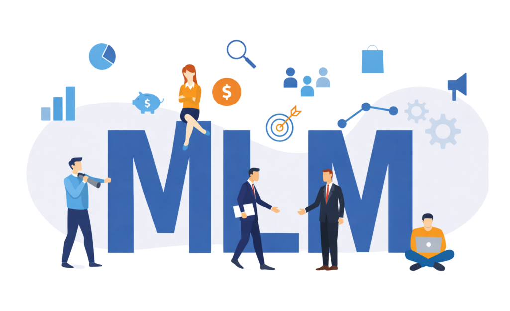 mlm inmobiliaria iad