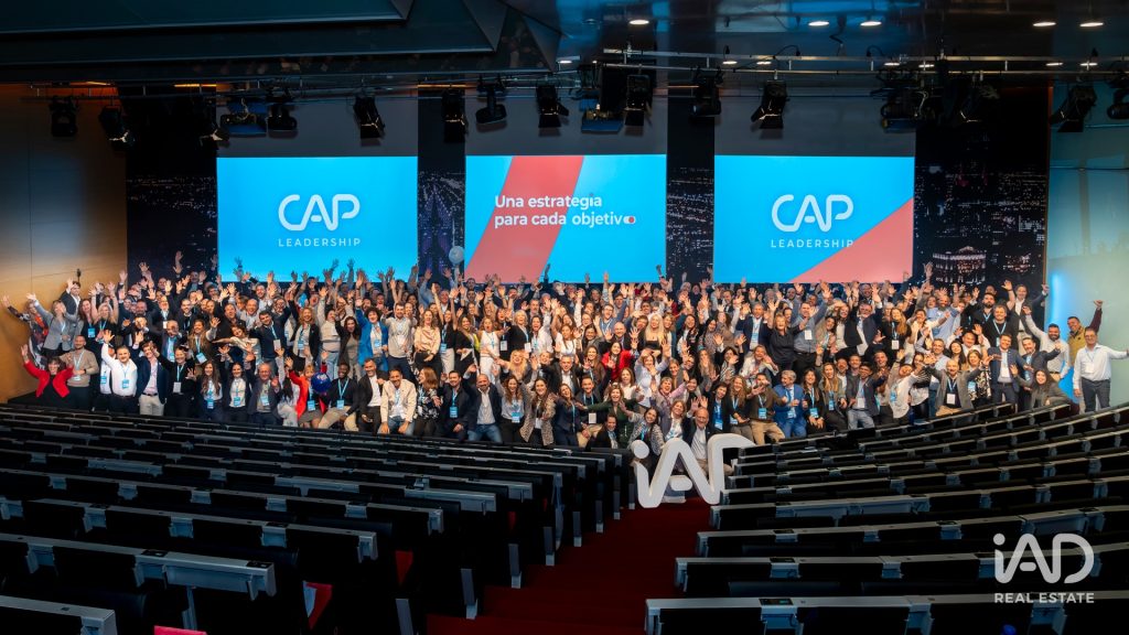 cap leadership 2026