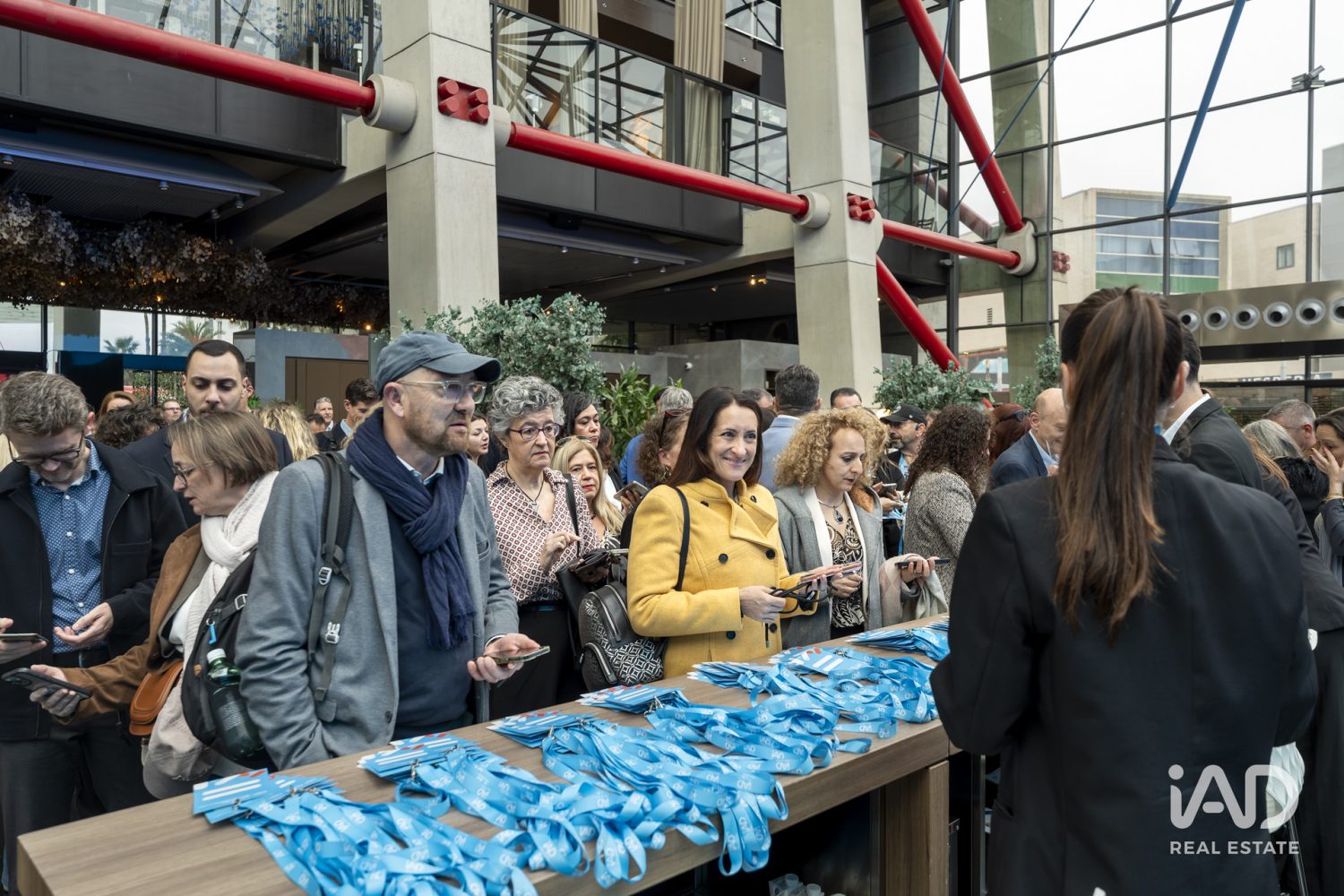 CAP Leadership 2026: liderazgo inmobiliario en iad España