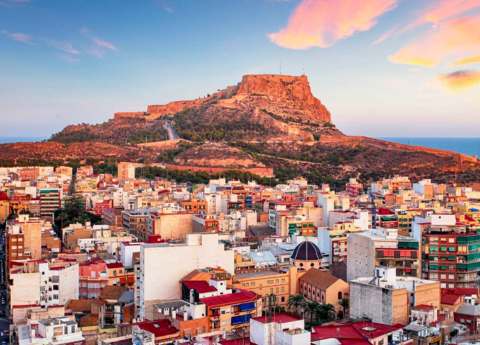 Decoding Real Estate Alicante