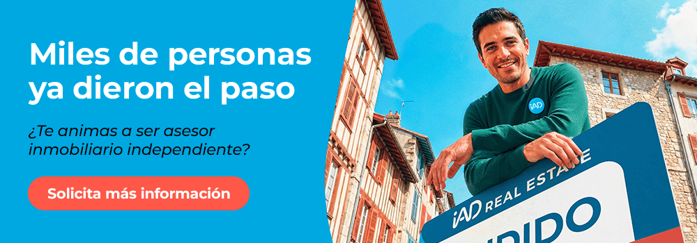 banner CTA asesor inmobiliario