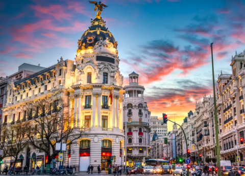 Decoding Real Estate Madrid
