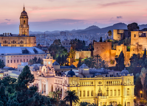 Decoding Real Estate Málaga