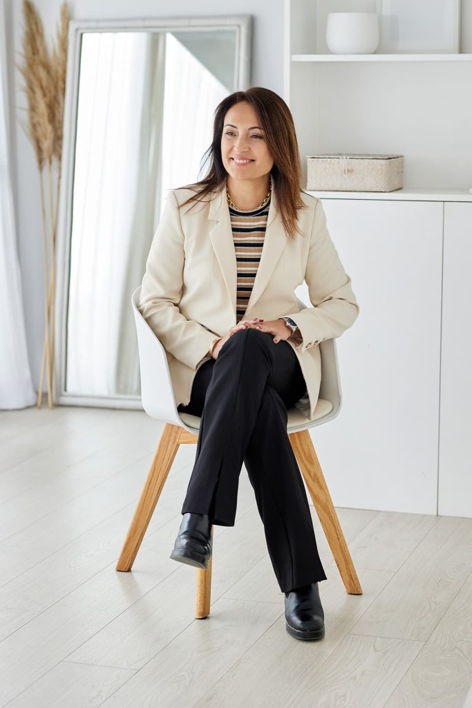 Maribel Martínez nº 1 en facturación inmobiliaria